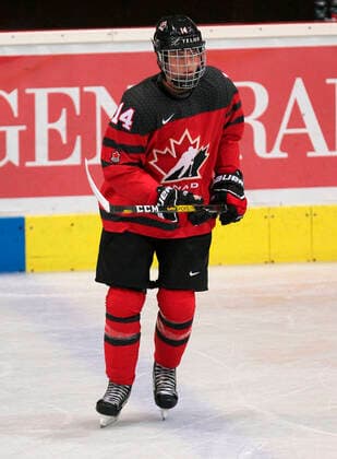 Eiskockey, DEL, Eisbären Berlin verpflichten Ex-NHL-Profi Jean-Luc Foudy - Archivbilder