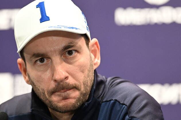 Fußball, Dynamo Moskau verpflichtet Trainer Sandro Schwarz, Archivbilder