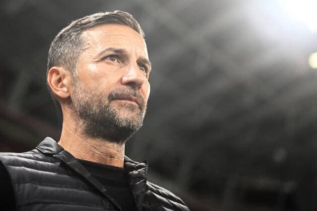 Fußball, Trainer Josef Zinnbauer wechselt zum sudanesischen Klub al-Hilal, Archivbilder