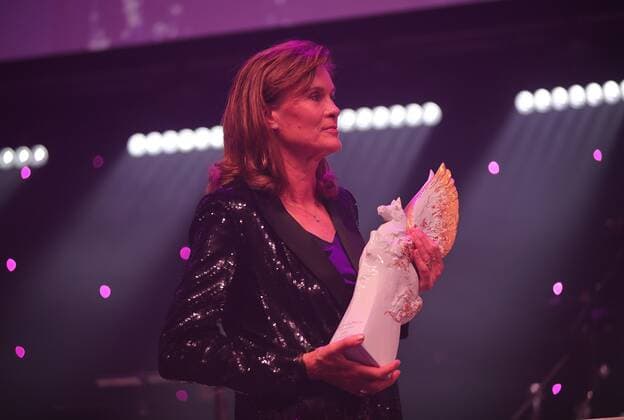 Ulrike Nasse-Meyfarth, 70. Geburtstag am 4. Mai