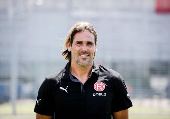 Simon Jentzsch, 50. Geburtstag am 4. Mai