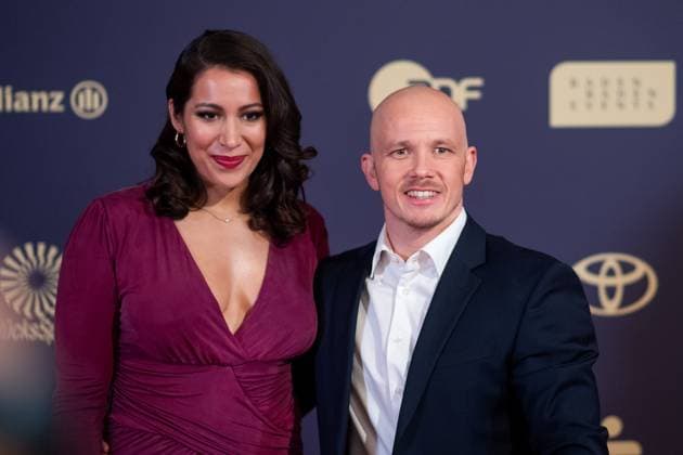 Fabian Hambüchen und Ehefrau Viktoria lassen sich scheiden, Archivbilder