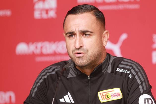 Fußball, RL, FC Bayern München II holt Babak Keyhanfar als Co Trainer - Archivbilder