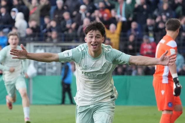 Fußball, Patrice Covic wechselt zur SG Dynamo Dresden, Archivbilder