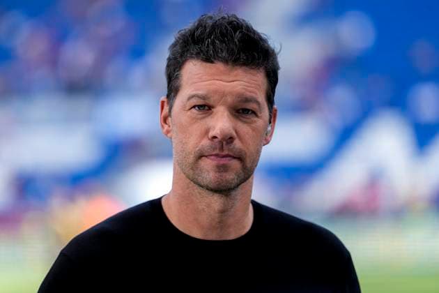 Michael Ballack, 50. Geburtstag am 26. September