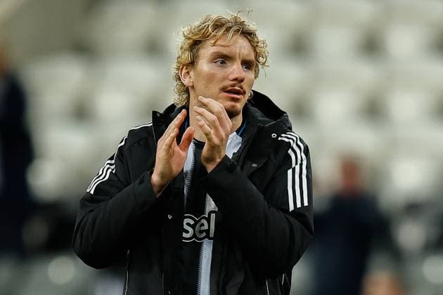 Fußball, Nick Woltemade wechselt zu Juventus Turin, Archivbilder