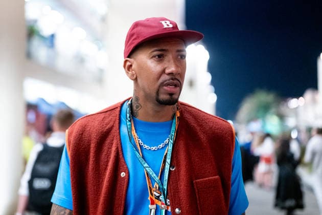 Fußball, Jerome Boateng soll erneut Vater geworden sein, Archivbilder