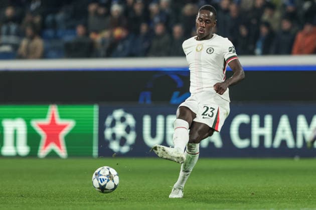 Fußball, FIFA WM 2026, England, Trevoh Chalobah nachnominiert - Archivbilder