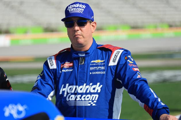 Motorsport, NASCAR-Champion Kyle Busch gestorben