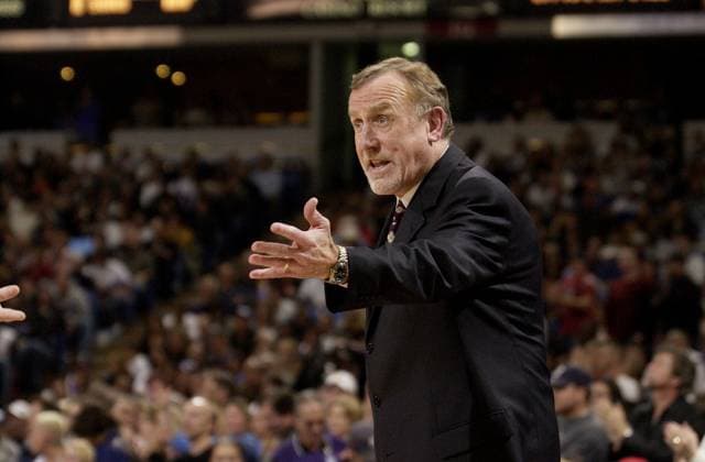 Basketball, US-Trainerlegende Rick Adelman gestorben