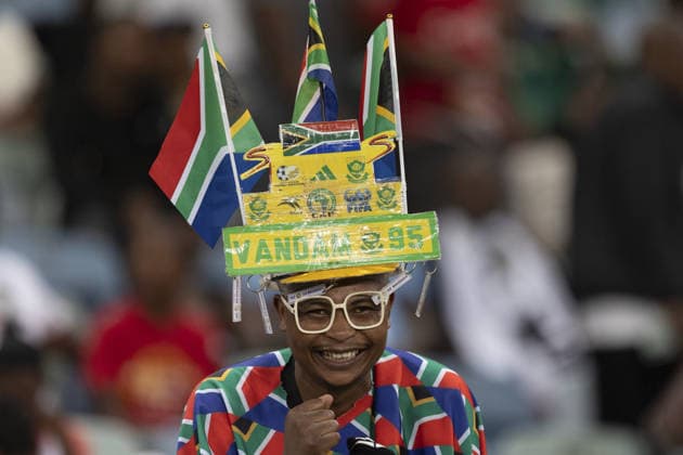 Fußball, FIFA WM 2026, Südafrika reist wegen Visaproblemen verspätet an