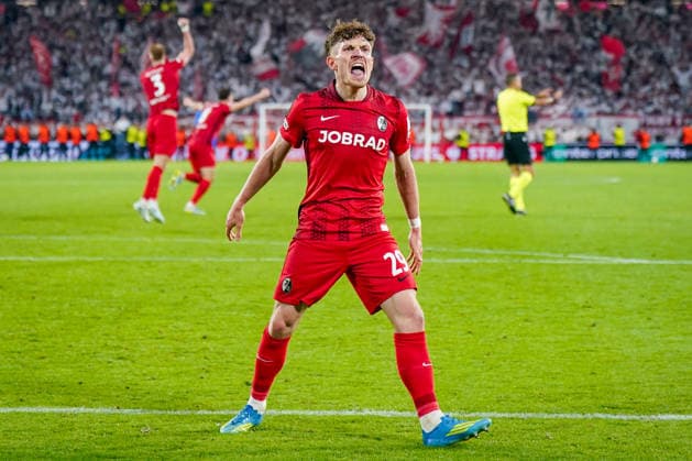 Fußball, DFB-Nationalteam, Philipp Treu steht im Kader für die Nations League, Archivbilder