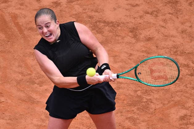 Tennis, WTA-Turnier in Rom