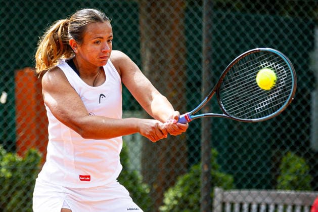 Tennis, Frauen, 1. BL