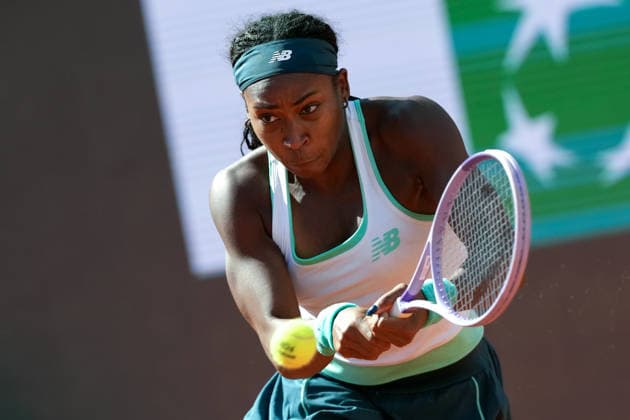 Tennis, WTA-Turnier in Rom