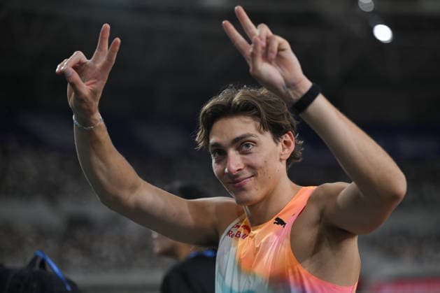 Leichtathletik, Shanghai Diamond League in Shaoxing