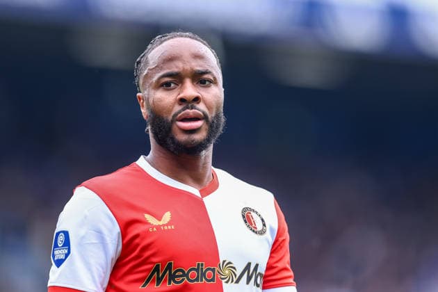 Fußball, Raheem Sterling nach Autounfall angeklagt