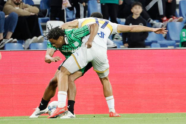 Fußball, Italien, Sassuolo Calcio - US Lecce