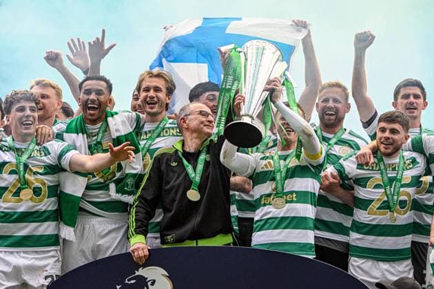 Fußball, Meister in den kleineren europäischen Verbänden