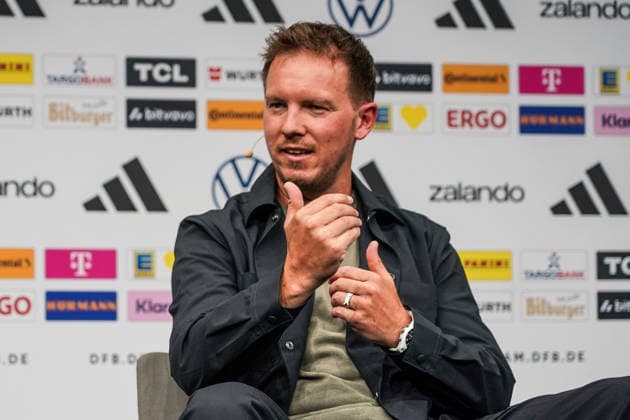 Sport Bilder des Tages
