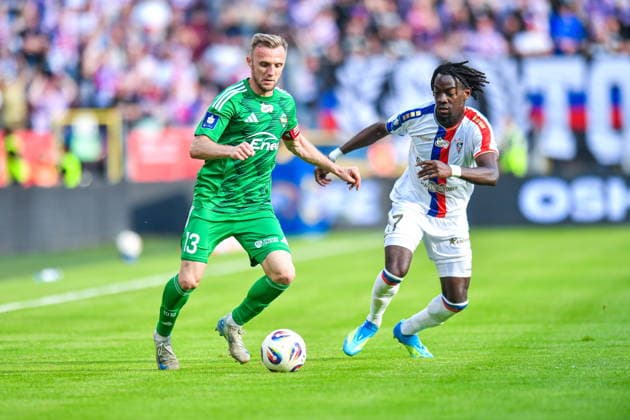 Fußball, Polen, Gornik Zabrze - Radomiak Radom