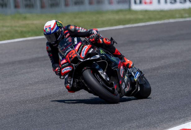 Motorsport, MotoGP, GP Italien in Mugello