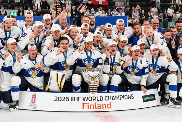 Eishockey, WM, Die Highlights