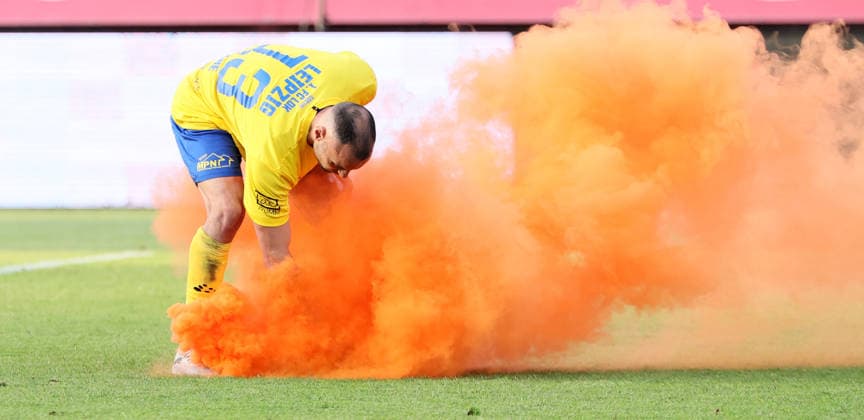 Sport Bilder des Tages