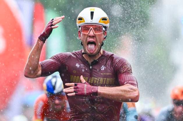 Sport Bilder des Tages