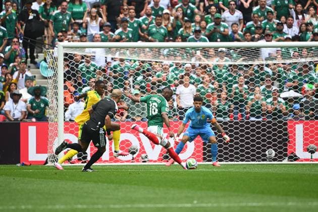 Fußball, FIFA WM 2026, Rekorde, Erstes Tor der WM