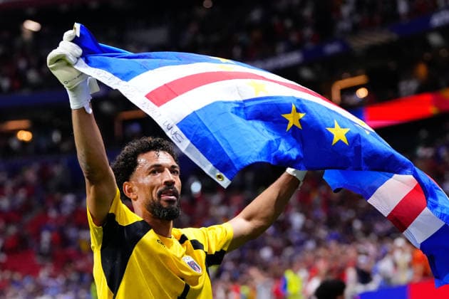 Sport Bilder des Tages