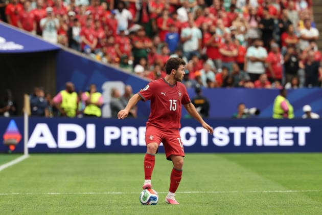 Fußball, FIFA WM 2026, Sponsor ADI Predictstreet - Verdacht um illegale Bandenwerbung - Archivbilder