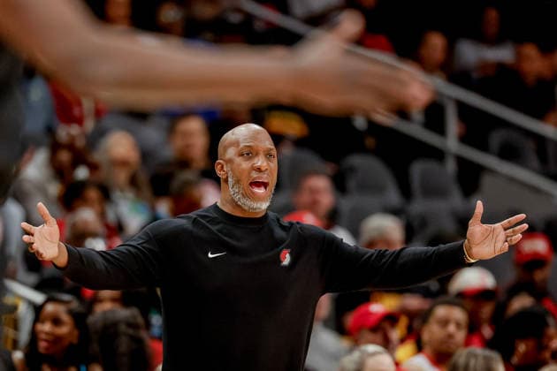 Chauncey Billups, 50. Geburtstag am 25. September