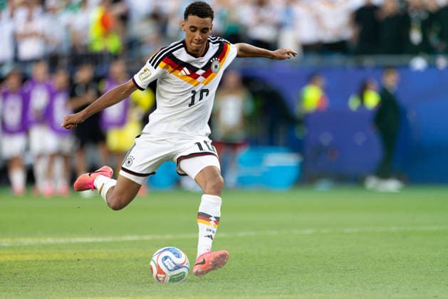 Fußball, DFB Nationalteam, Nations League, Kader