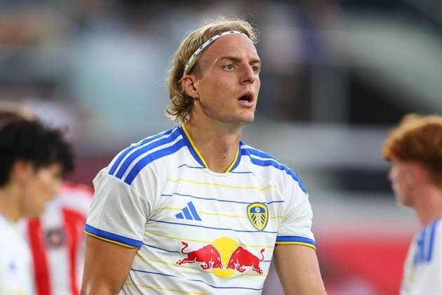 Fußball, 1. BL, Hamburger SV verpflichtet Sebastian Bornauw auf Leihbasis, Archivbilder