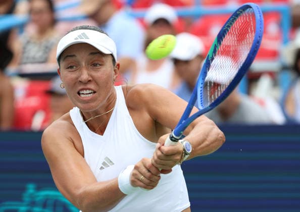 Tennis, WTA Turnier in Washington DC