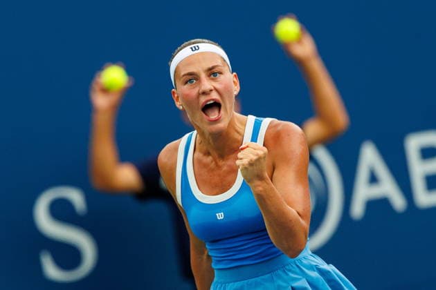 Tennis, WTA-Turnier in Toronto