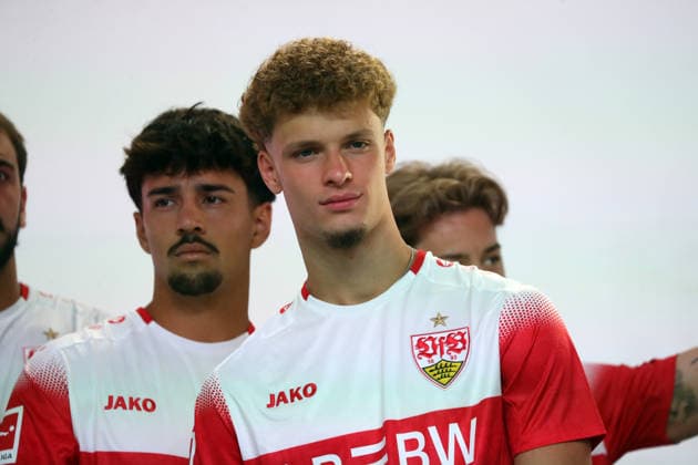 Fußball, Lazar Jovanovic wechselt zu Udinese Calcio, Archivbilder