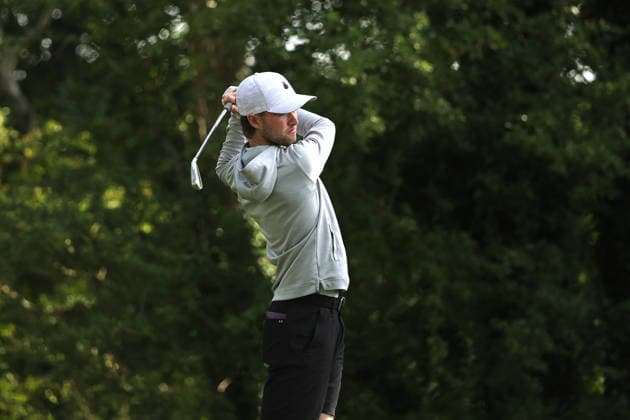 Golf, Amateur Close Championships in Portumna Galway