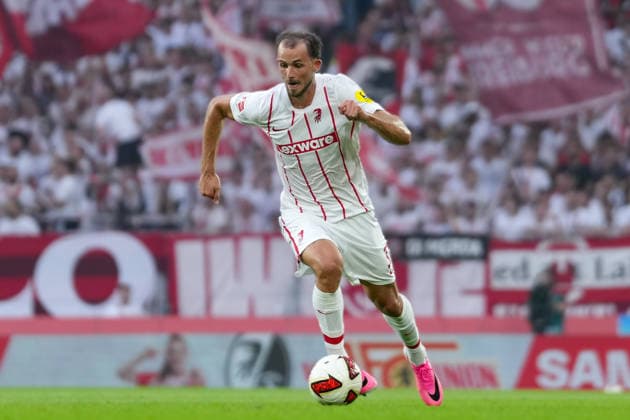 Fußball, DFB Nationalteam, Nations League - Die Debütanten