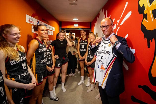 FIBA Frauen Basketball WM 2026, Die Highlights
