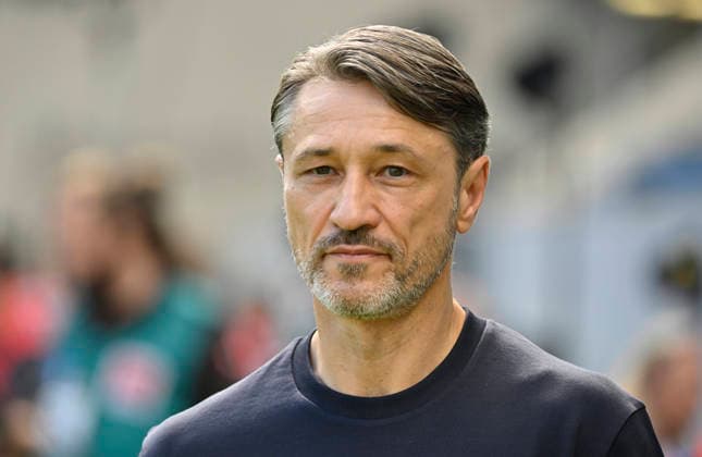 Niko Kovac, 55. Geburtstag am 15. Oktober