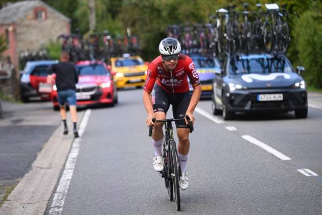 Radsport, Grand Prix de Wallonie