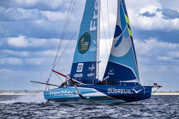 Segeln, Defi Azimut Lorient Agglomeration