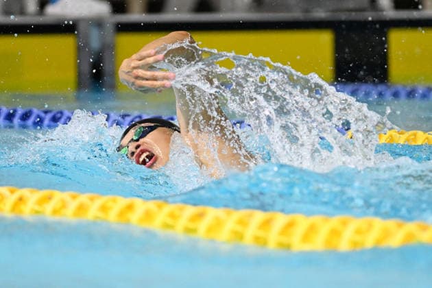 Asian Games in Aichi-Nagoya