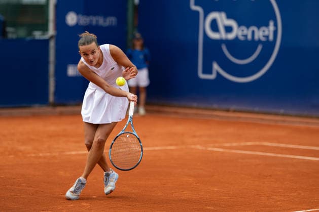 Tennis, WTA-Turnier in Valencia