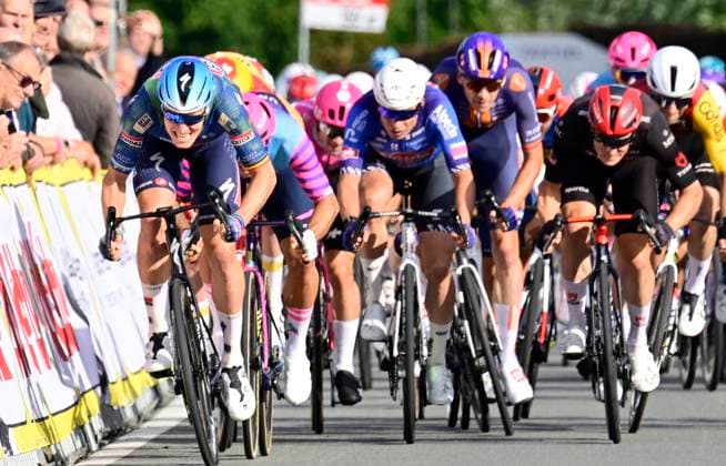 Radsport, Kampioenschap Vlaanderen
