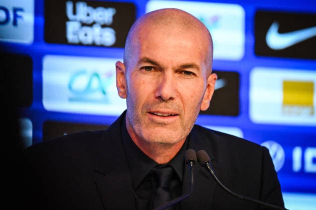 Fußball, Nations League, Nationalteam Frankreich, Pressekonferenz