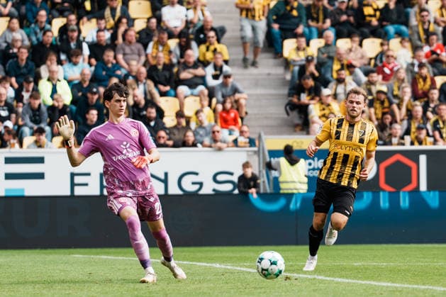 Fußball, 3. Liga, Alemannia Aachen - Fortuna Düsseldorf