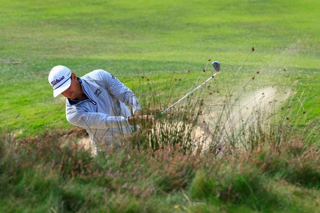 Golf, DP World Tour, BMW PGA Championship Pro-Am in Wentworth